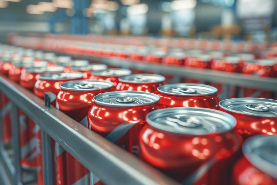 Energy Drink MLM: What's Selling in 2026 and Which Companies Lead the Market