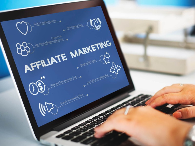 Affiliate Marketing for Software: Programs, Platforms, and Tools That Actually Ship Affiliate Marketing for Software: Programs, Platforms, and Tools That Actually Ship