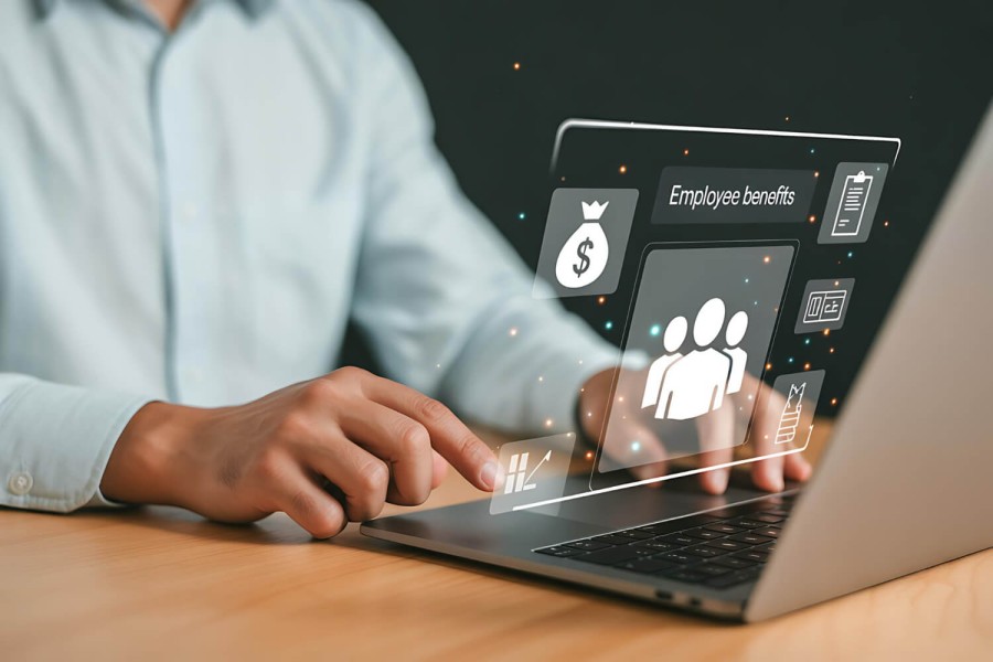 Referral Marketing Software