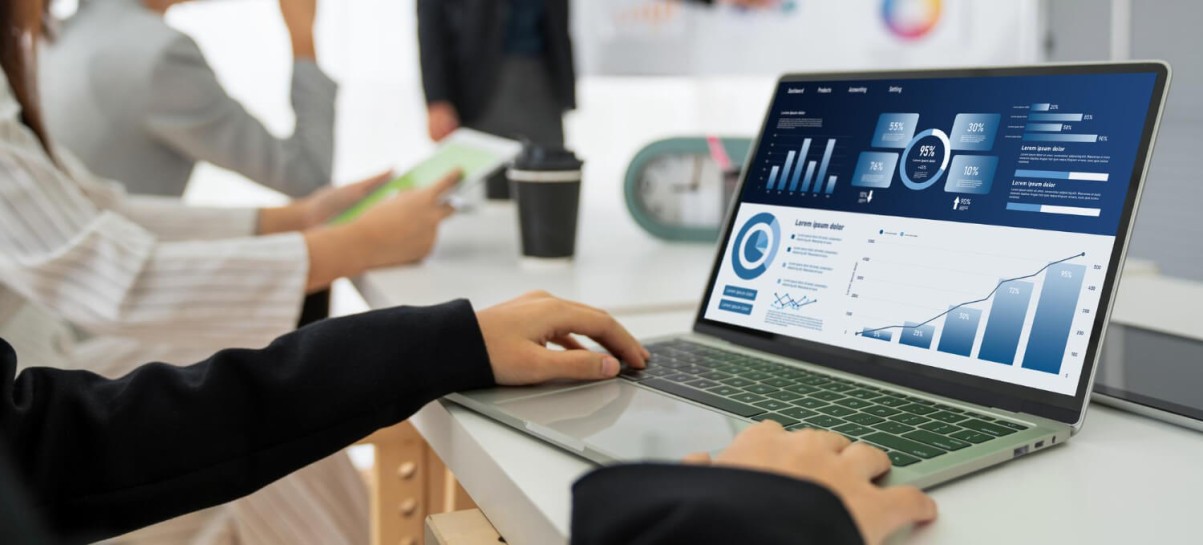 Direct Sales and Marketing Software for Every Product Category