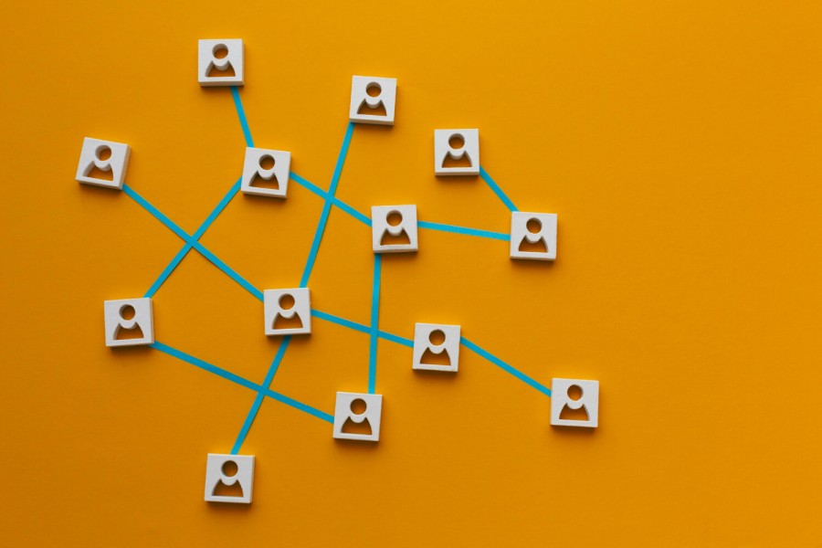 How to Build a Referral Program for Financial Services That Grows Your Business How to Build a Referral Program for Financial Services That Grows Your Business