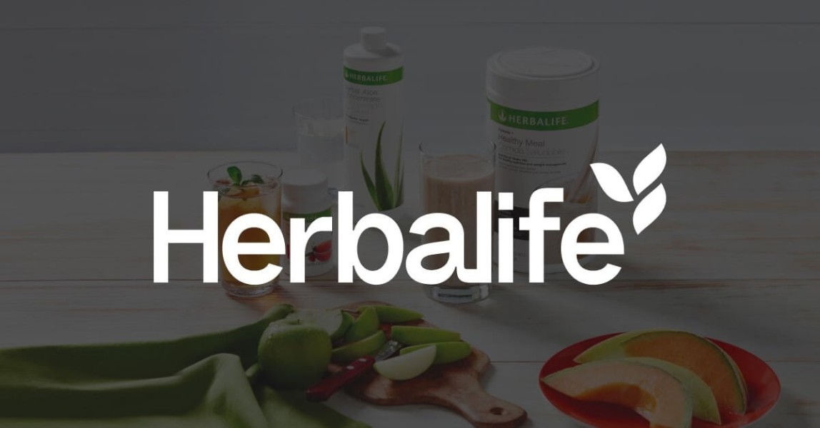 Herbalife Posts Fourth Straight Quarter of Growth as CFO Prepares to Retire