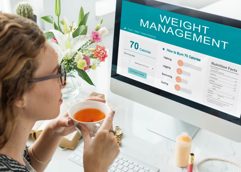 Affiliate Program for Weight Loss Businesses: How It Works and How to Build One