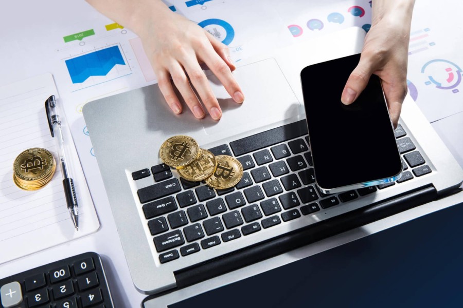 Affiliate Program for Crypto and Fintech Businesses: How to Build One