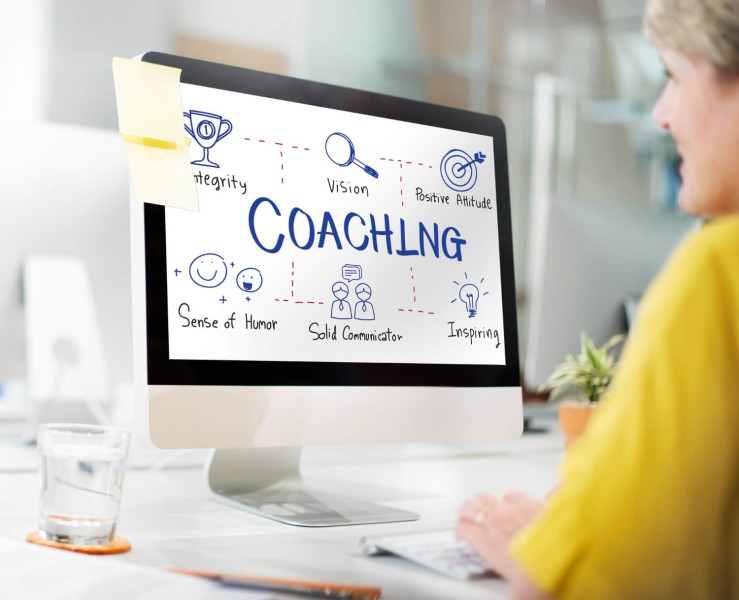 Referral Program for Coaching and Consulting Businesses: How to Build One