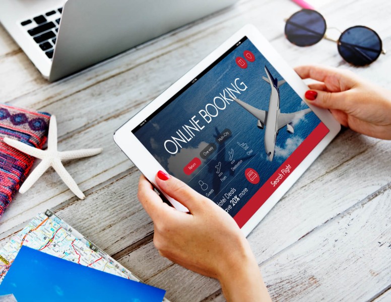 Affiliate Program for Travel Businesses: How the Space Works and How to Build One