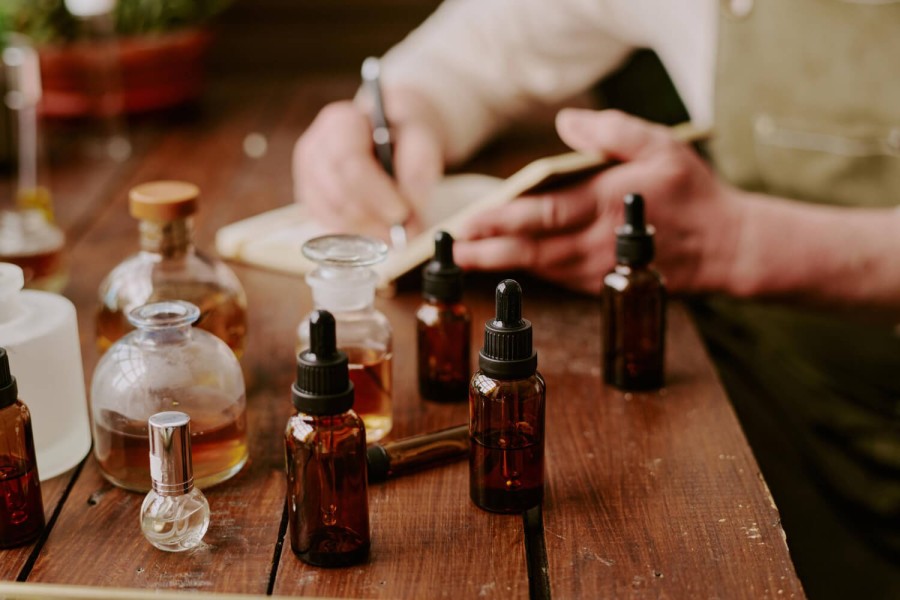Affiliate Program for Essential Oils Businesses: How to Build One
