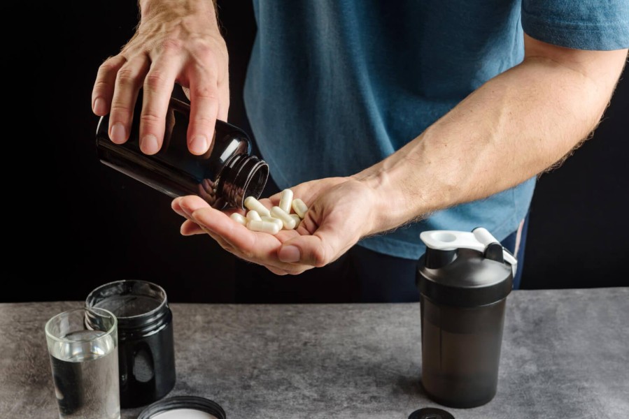 Affiliate Program for Supplement and Nutrition Businesses: How to Build One