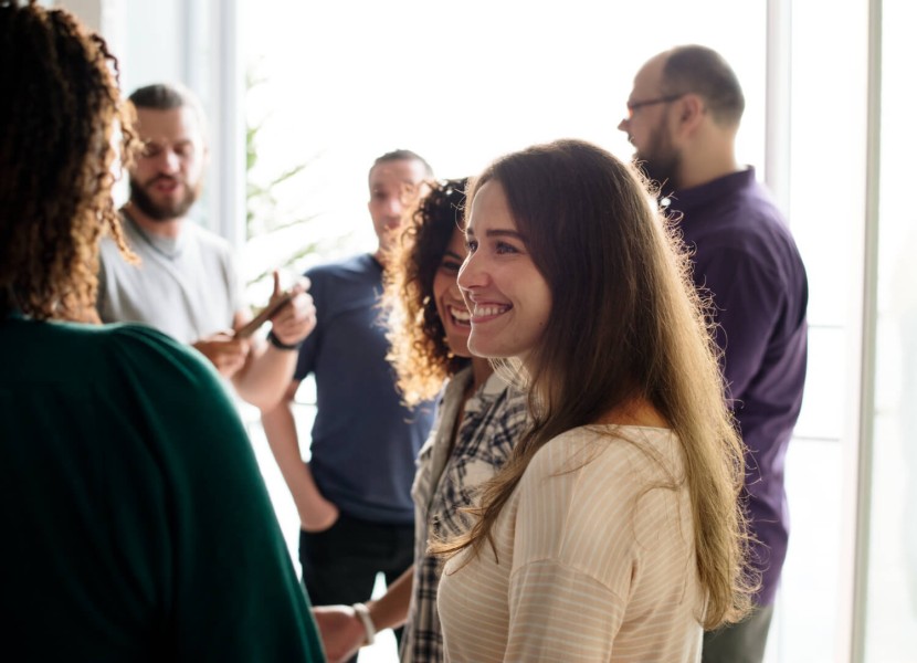 Direct Selling Data Shows Consumers Are Craving Offline Connection