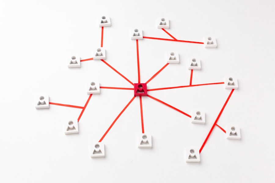 What Is Network Marketing? Definition and How It Differs From MLM