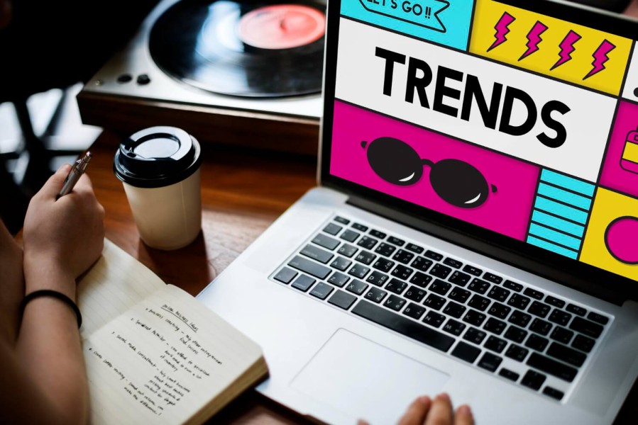 MLM Trending Products: What's Actually Selling Well Right Now