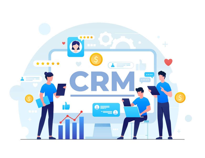 MLM CRM Software: 2026 Feature and Vendor Comparison Guide
