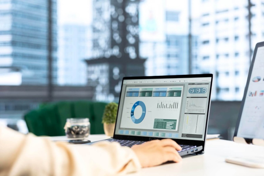 Commission Management Software: Automating Complex Payout Structures at Scale