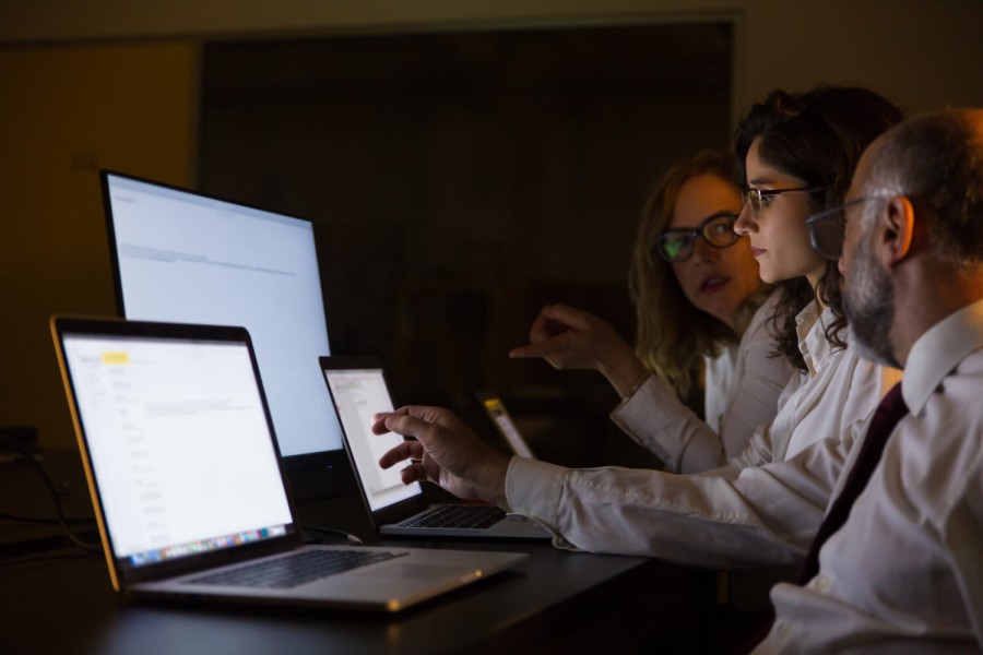 Best MLM Software Companies Compared: A 2026 Buyer's Framework