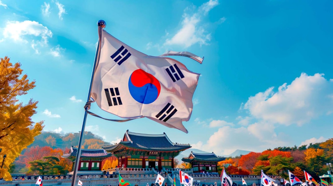 MLM Software Compliance in Focus as Farmasi Announces Korea Launch