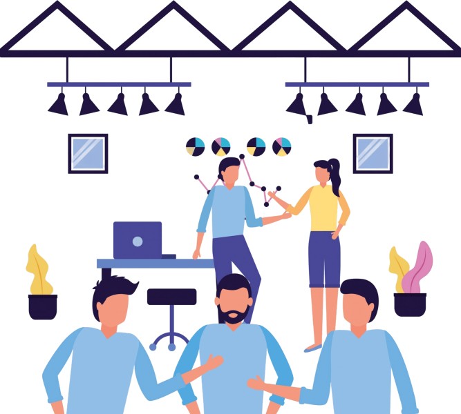 Party Plan MLM Companies: Business Model and Software Requirements