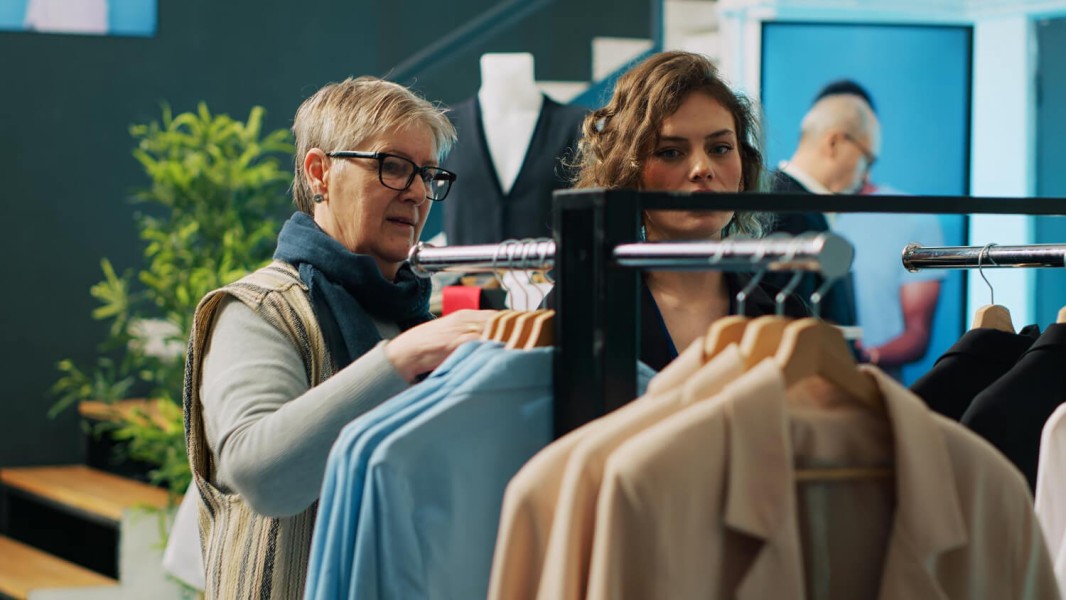 Clothing and Fashion MLM Companies: Business Model and Software Needs