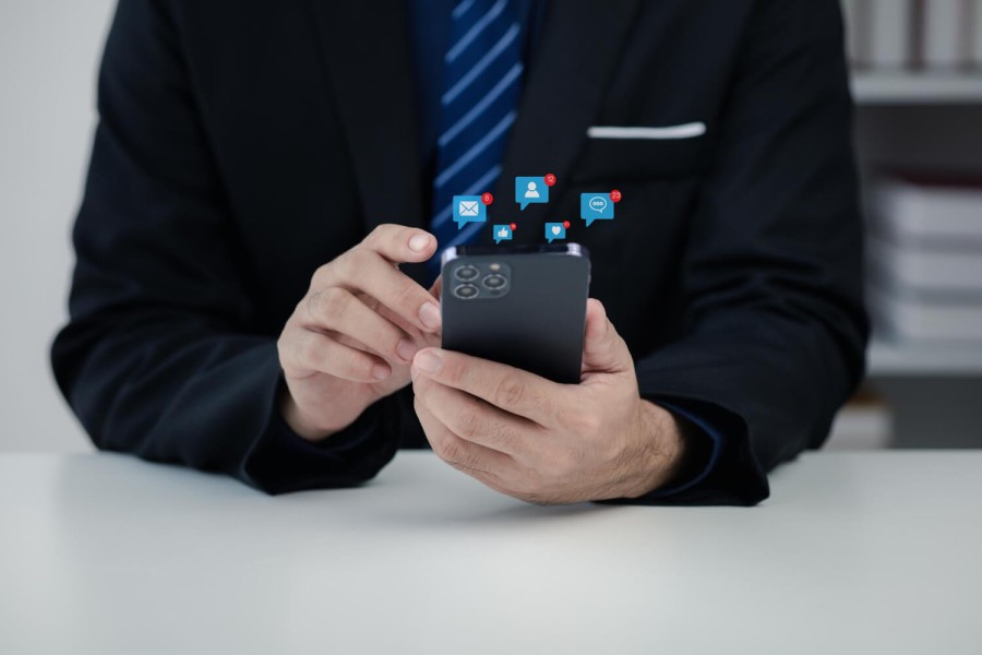Best Network Marketing Apps for Distributors: Mobile Tools Compared