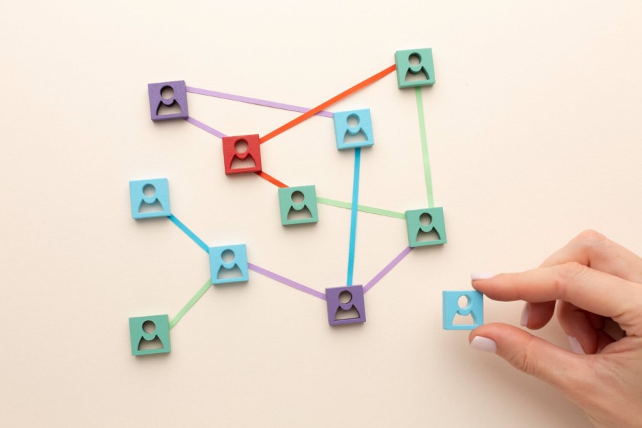 Network Marketing Prospecting: Building and Managing a Prospect Pipeline