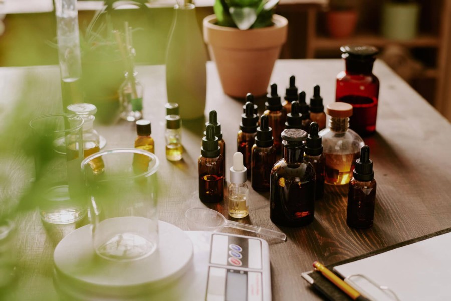 Essential Oil MLM Companies in 2026: Top Brands and Compensation Plans Compared
