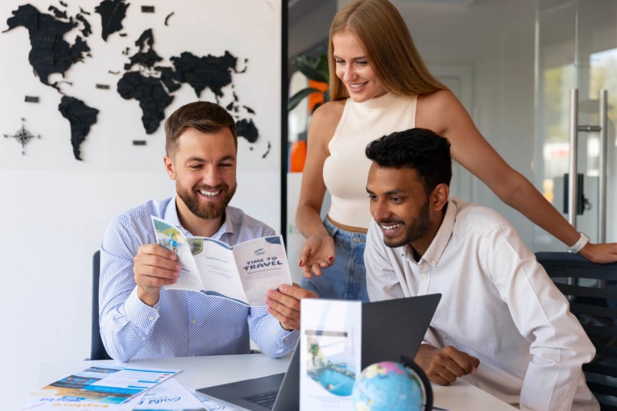 Top 10 Travel MLM Companies in 2026: Business Model & Software Guide
