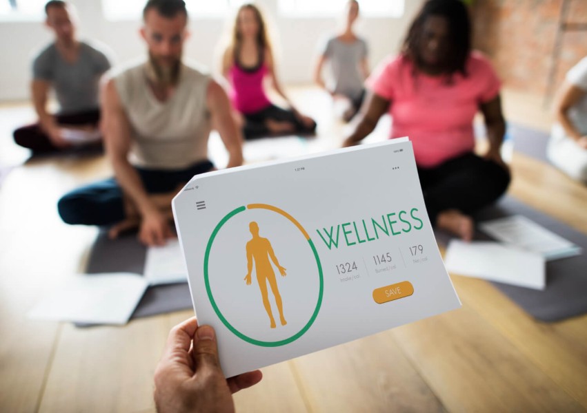 Wellness MLM Companies: The Complete Guide to Health and Wellness Network Marketing