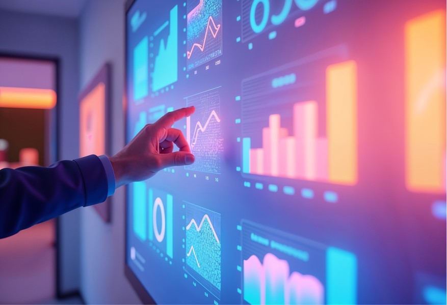 100+ estadísticas de MLM y marketing en red para 2026