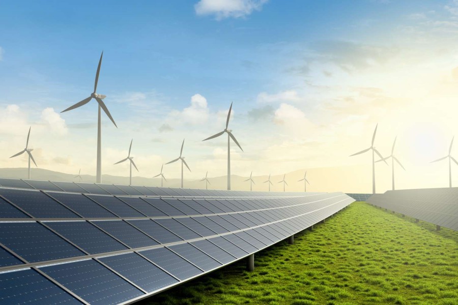 MLM Software for Energy and Utility Companies: Solar and Green Energy MLM in 2026