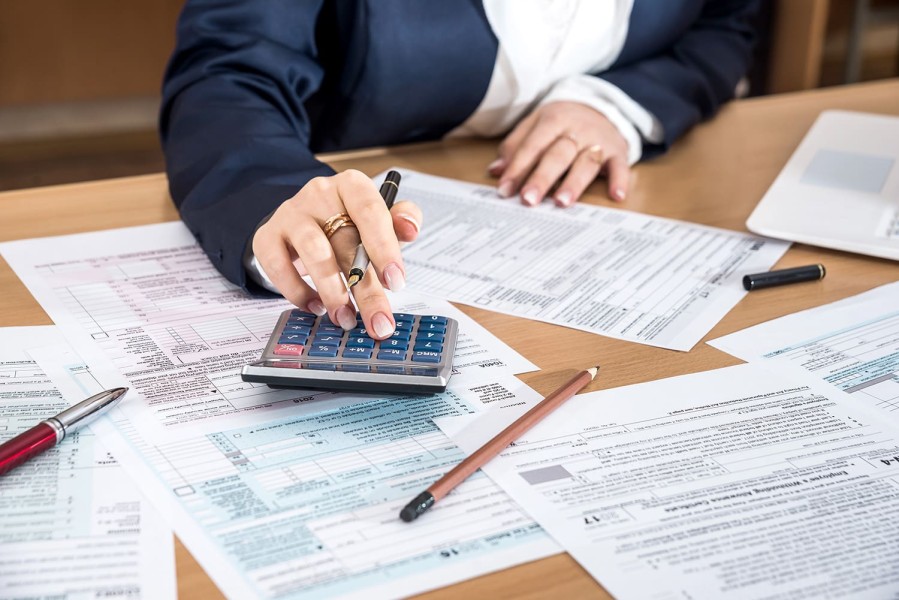 MLM Taxes: How to File as a Distributor or Company Owner