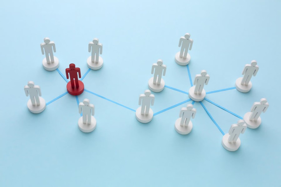 What Is a Downline in MLM? Complete Structure Guide