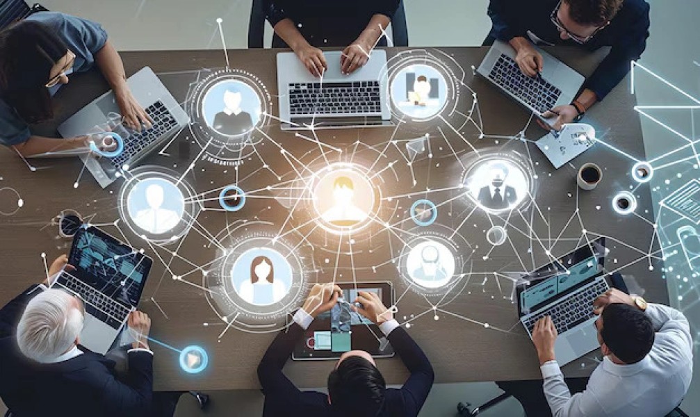 Board Plan MLM Software: Automating Cyclical Matrix and Donation-Style Compensation